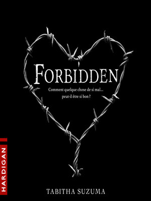 cover image of Forbidden